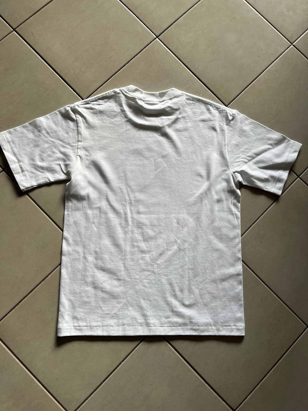 Koszulka baby milo camo