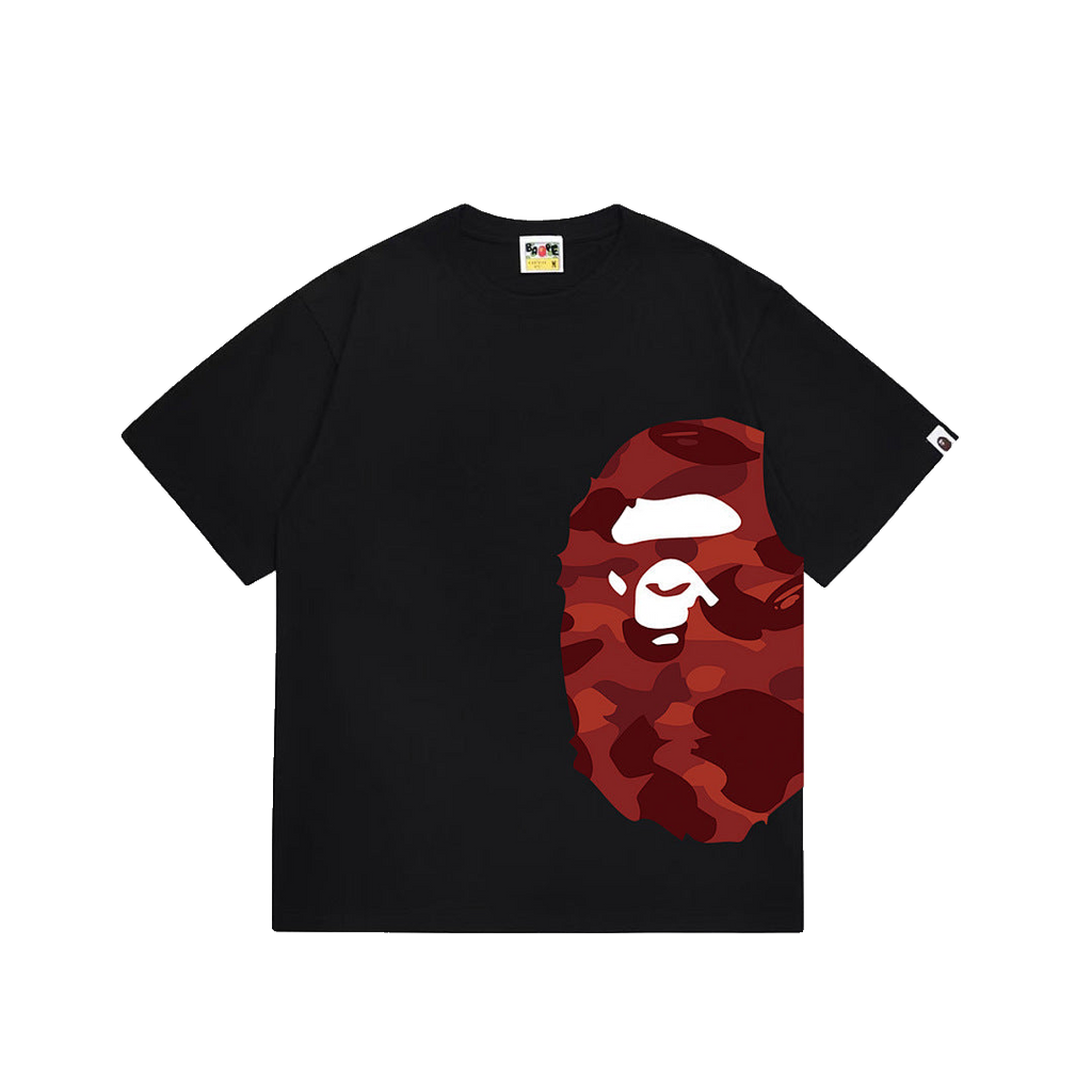 BAPE TEE